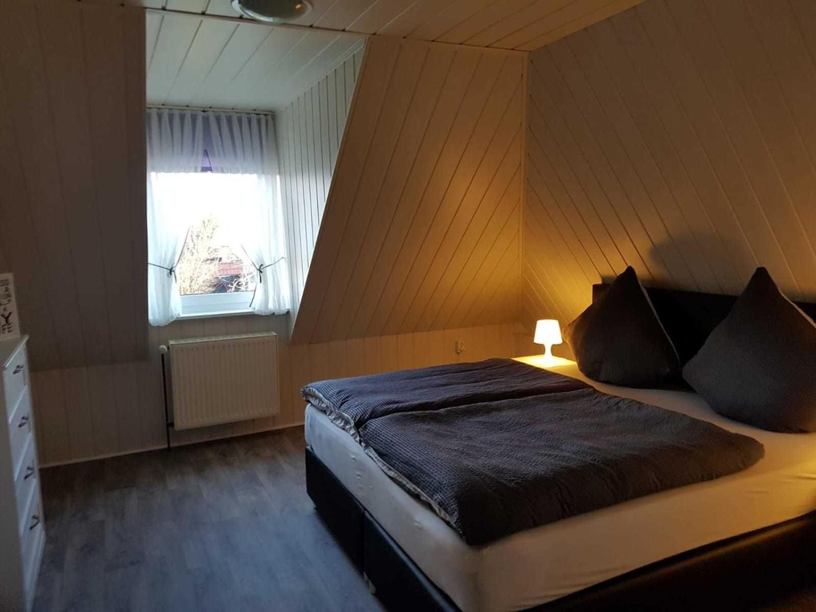 Ferienhaus Gesine 25193 Bunde  Extérieur photo
